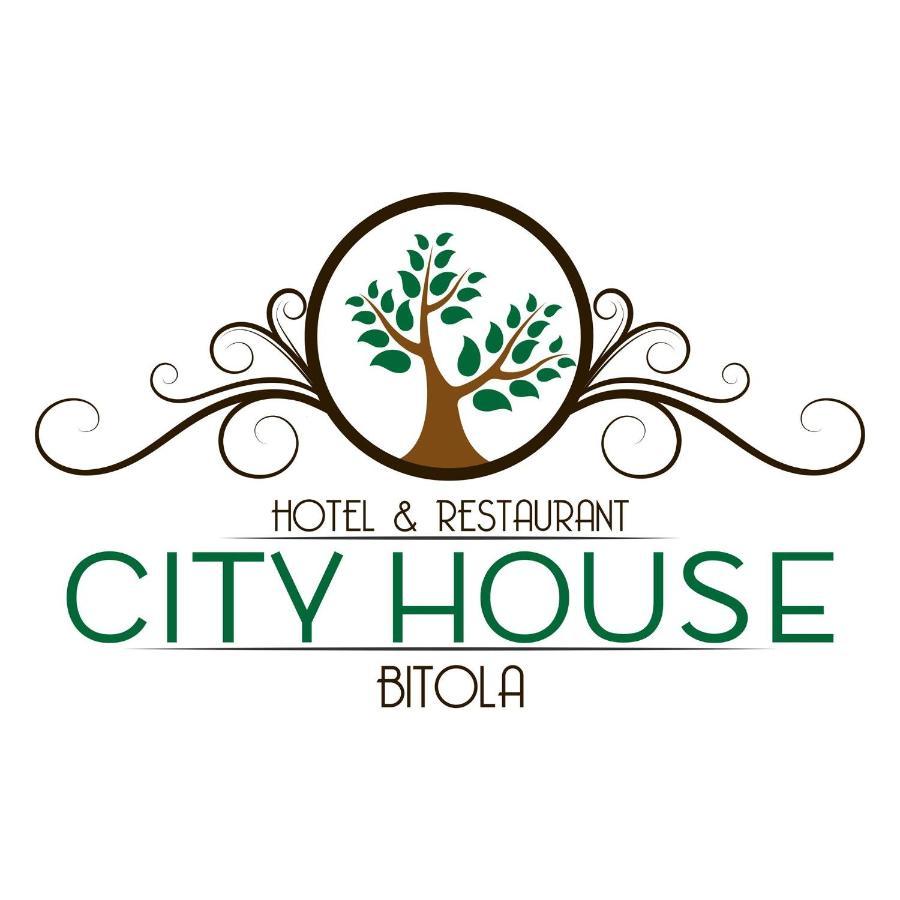 City House Bitola 아파트 호텔 외부 사진