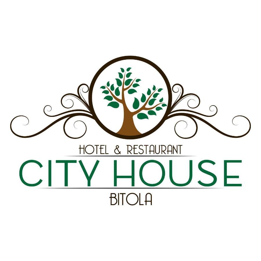 City House 비톨라 외부 사진