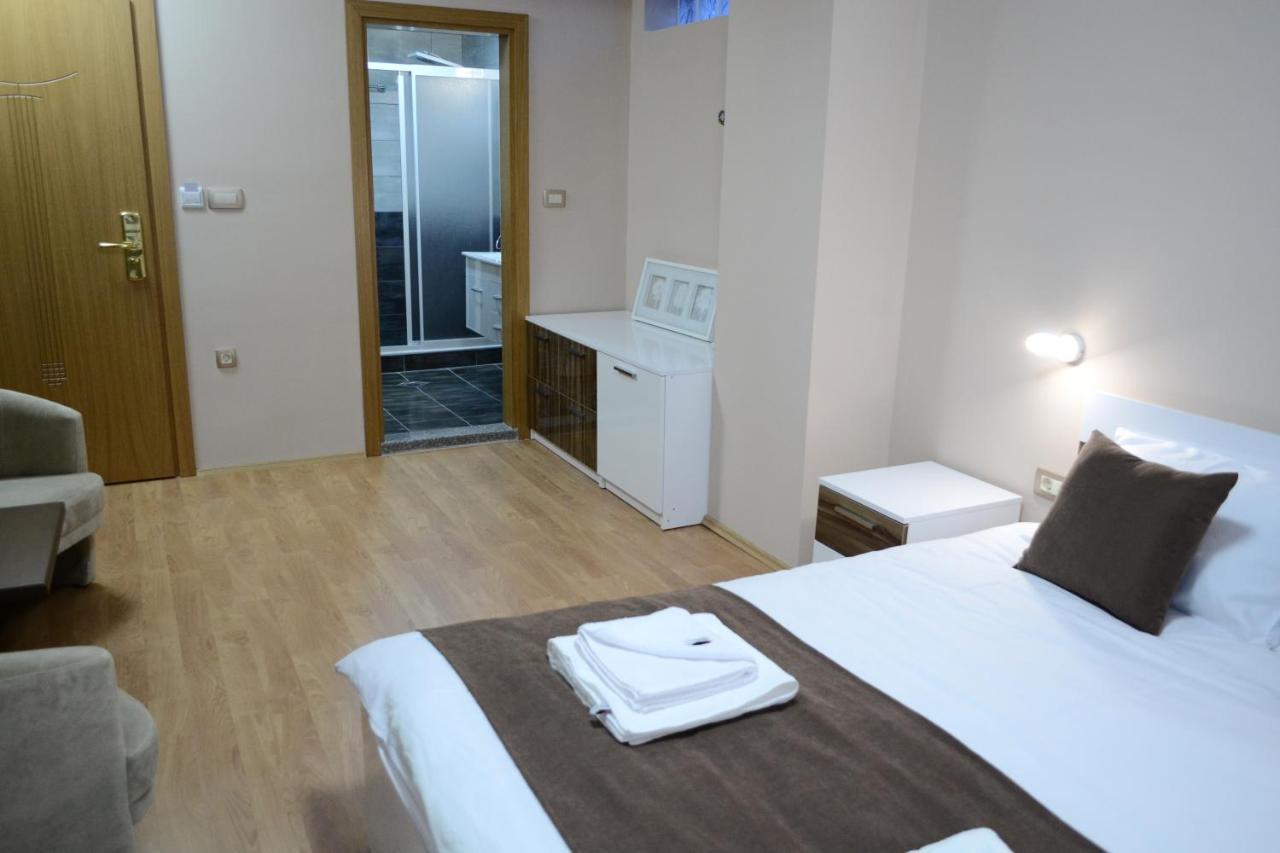City House 비톨라 외부 사진