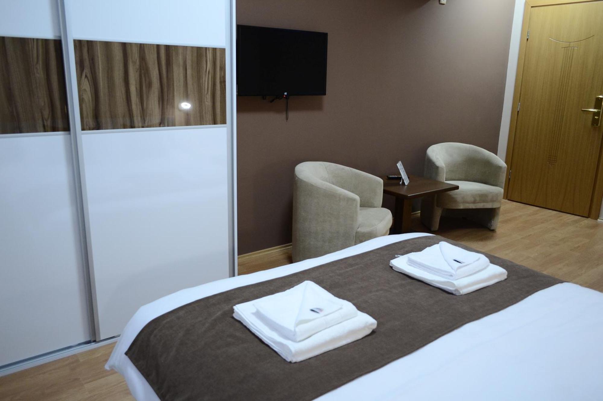 City House 비톨라 외부 사진